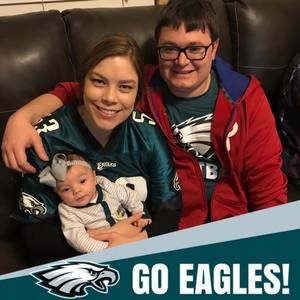 Meet your Posher, Kristin